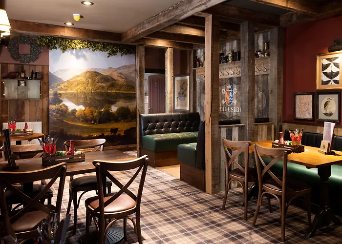 The - The Collection Group Ambleside